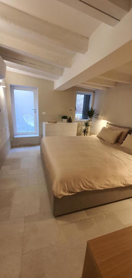 Dimore Del Borgo Antico - Corte Da Lezze Venice Exterior photo