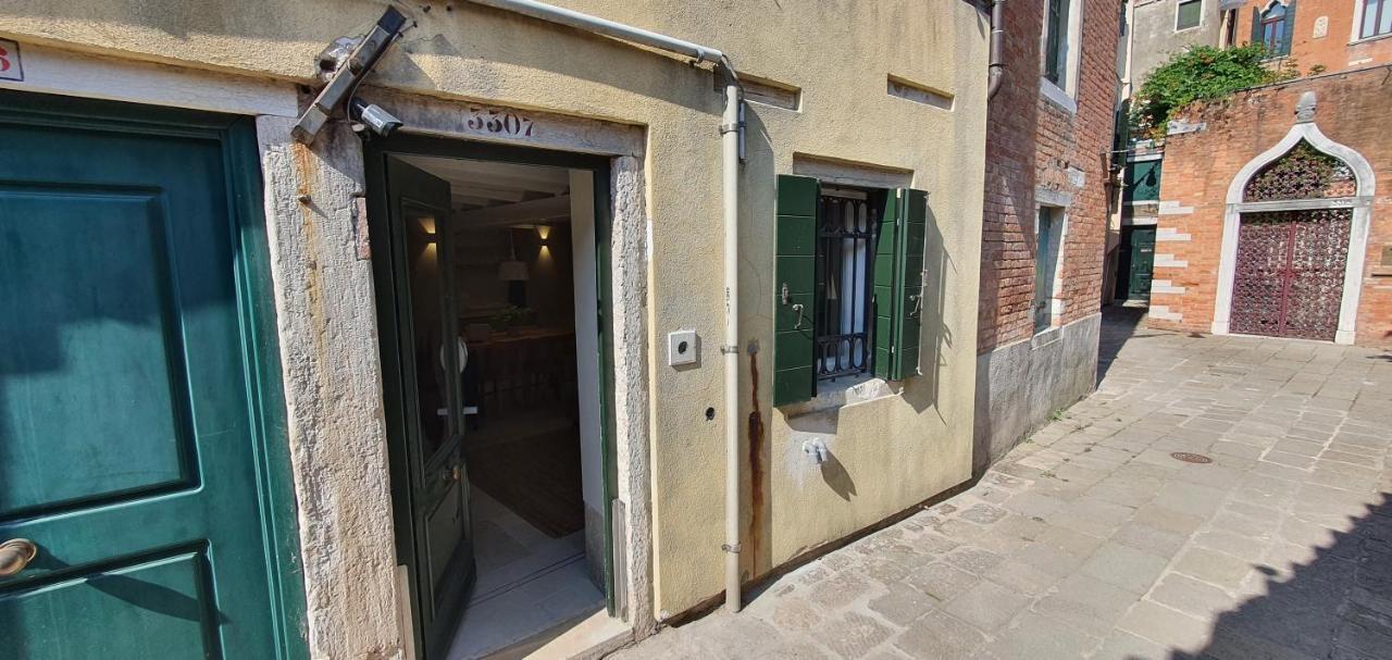 Dimore Del Borgo Antico - Corte Da Lezze Venice Exterior photo