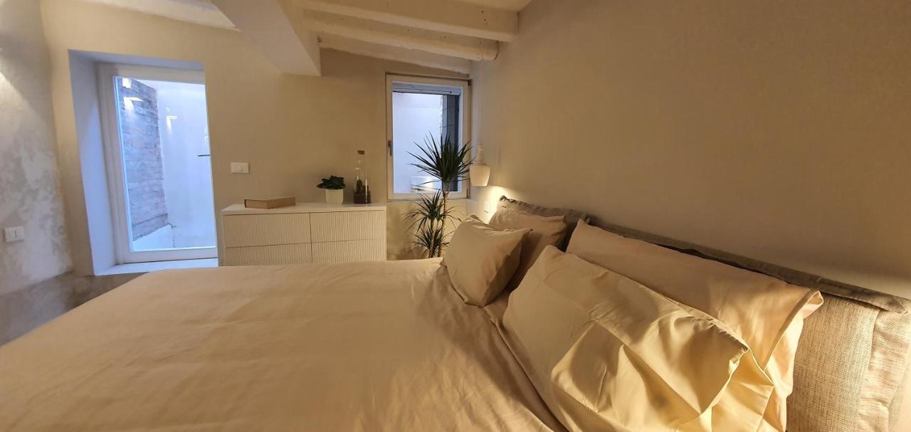 Dimore Del Borgo Antico - Corte Da Lezze Venice Exterior photo