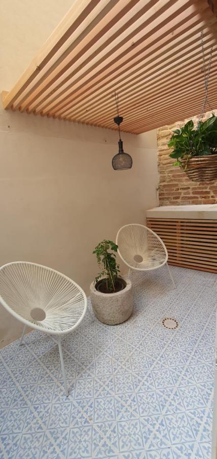 Dimore Del Borgo Antico - Corte Da Lezze Venice Exterior photo