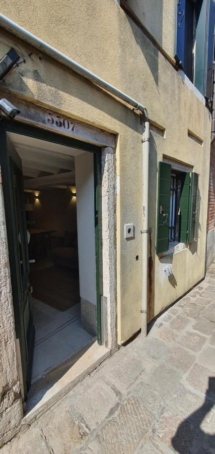 Dimore Del Borgo Antico - Corte Da Lezze Venice Exterior photo